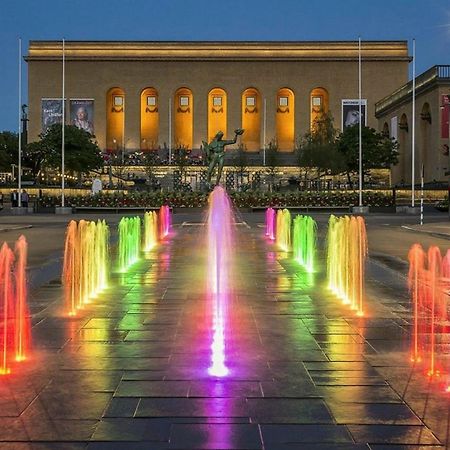 Husbaten Vega 1 Goeteborg City Dış mekan fotoğraf