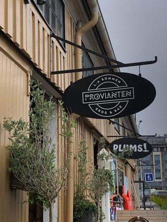 Husbaten Vega 1 Goeteborg City Dış mekan fotoğraf