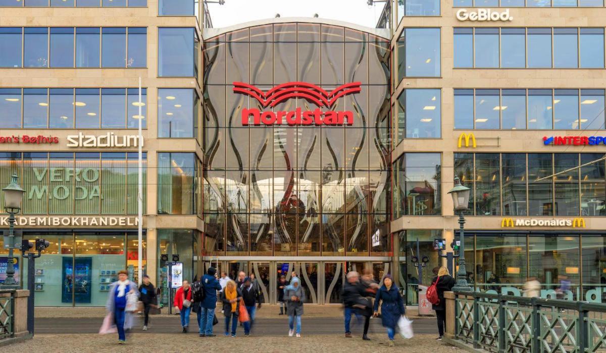 Husbaten Vega 1 Goeteborg City Dış mekan fotoğraf