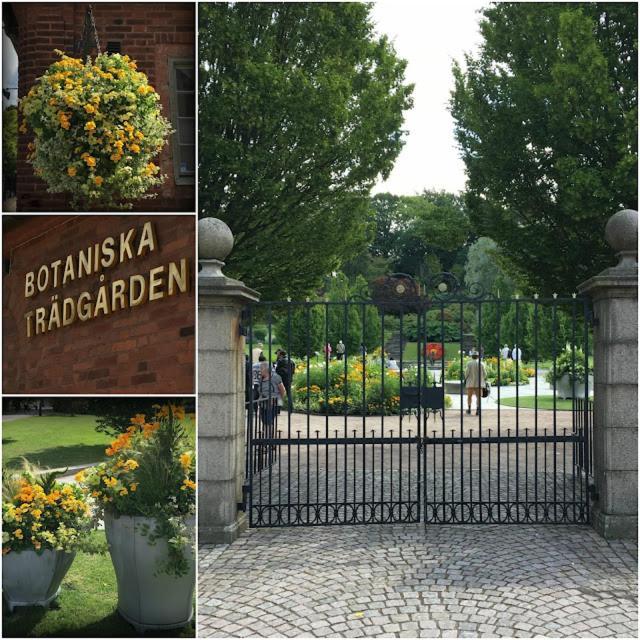 Husbaten Vega 1 Goeteborg City Dış mekan fotoğraf
