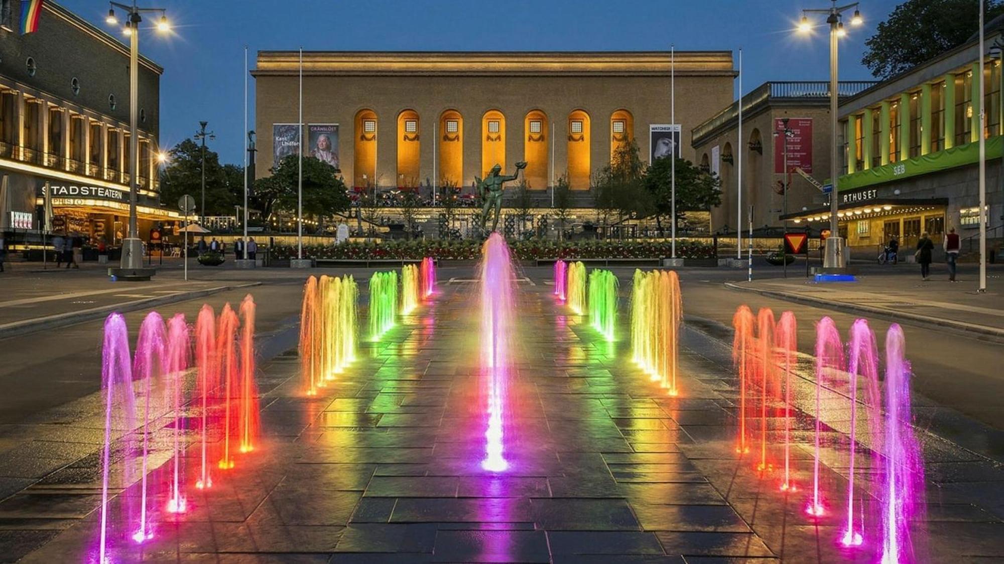 Husbaten Vega 1 Goeteborg City Dış mekan fotoğraf